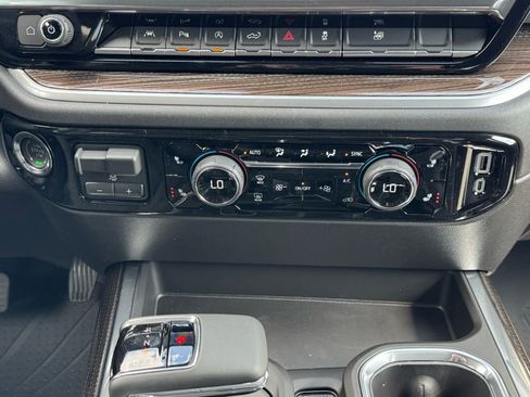 New 2026 Chevrolet Silverado 1500 LT w/ All Star Edition Plus RWD image 30