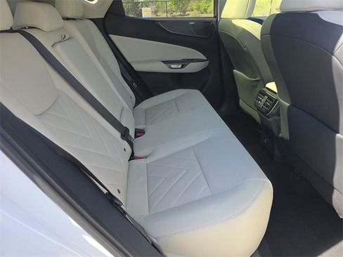 New 2026 Lexus NX 350 AWD w/ Luxury Package image 13