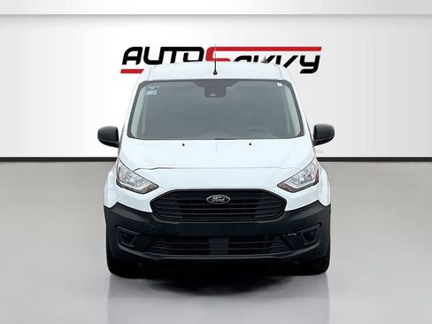 Used 2022 Ford Transit Connect XL FWD image 2