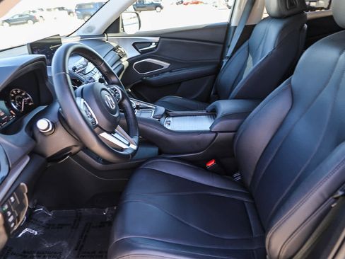 Used 2020 Acura RDX FWD image 16