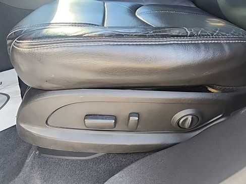 Used 2017 GMC Acadia Limited SLT image 33