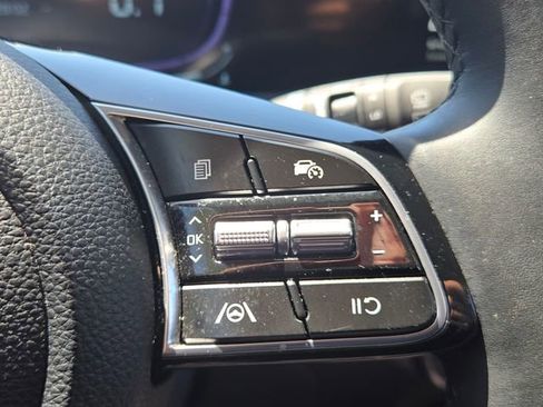 Certified 2026 Kia Seltos S FWD image 19