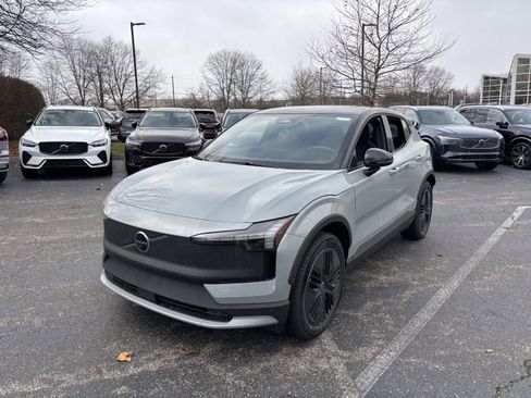 New 2026 Volvo EX30 Cross Country Ultra w/ Protection Package Premier image 3