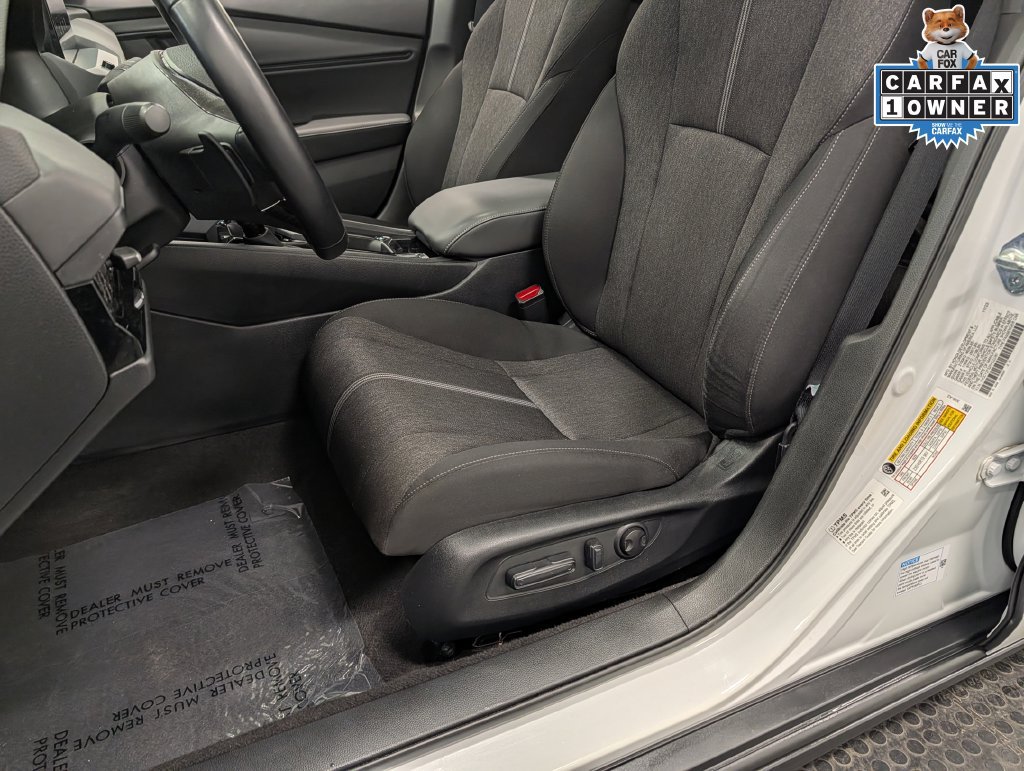 Used 2024 Honda Accord Sport image 10