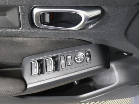 Used 2025 Honda Civic Sport image 30
