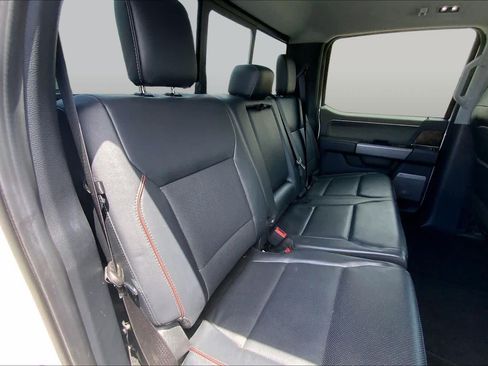 Used 2024 Ford F250 Lariat w/ Chrome Package AWD/4WD image 20