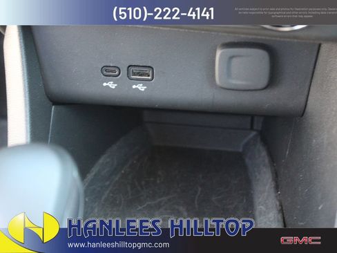 Used 2025 Buick Encore GX Preferred FWD image 22