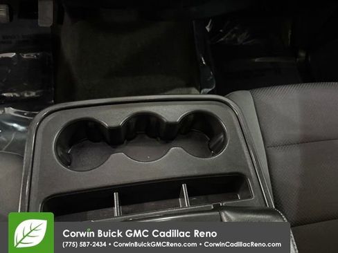 Used 2015 Chevrolet Silverado 1500 LT w/ All Star Edition AWD/4WD image 26