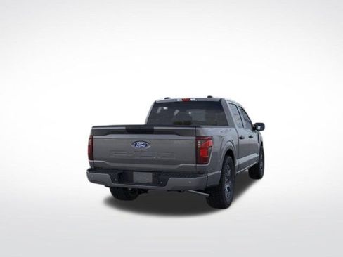 New 2026 Ford F150 STX image 10
