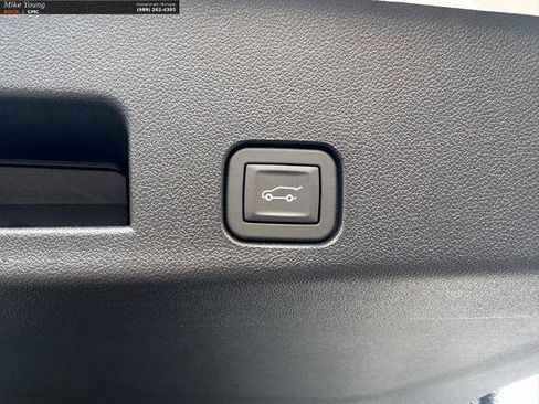 New 2026 GMC Acadia Elevation w/ Elevation Premium Package image 7