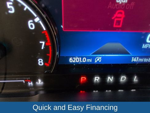 Certified 2024 Ford Maverick Lariat w/ 4K Tow Package image 26