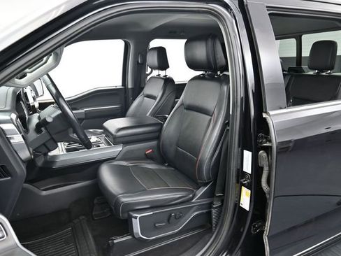 Used 2023 Ford F150 Lariat image 11