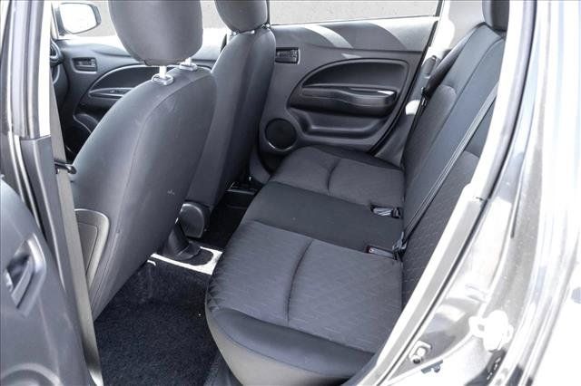Used 2024 Mitsubishi Mirage ES FWD image 20