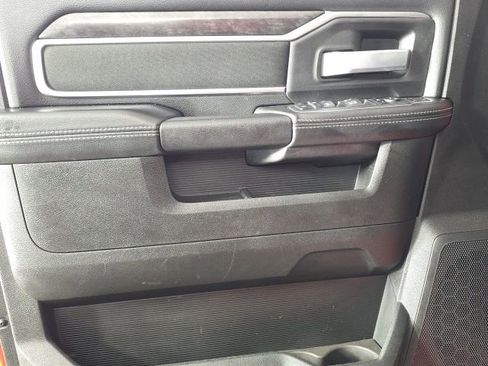 Used 2024 RAM 2500 Big Horn w/ Sport Appearance Package image 22