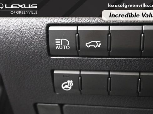 Used 2019 Lexus RX 350 AWD w/ Navigation Package image 13