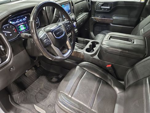Used 2021 GMC Sierra 1500 Denali image 16