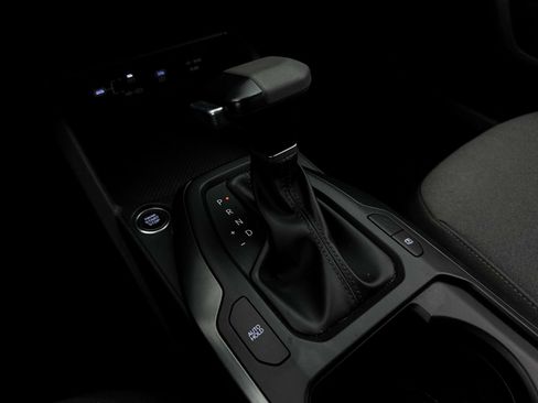 Certified 2025 Kia K4 FWD image 23
