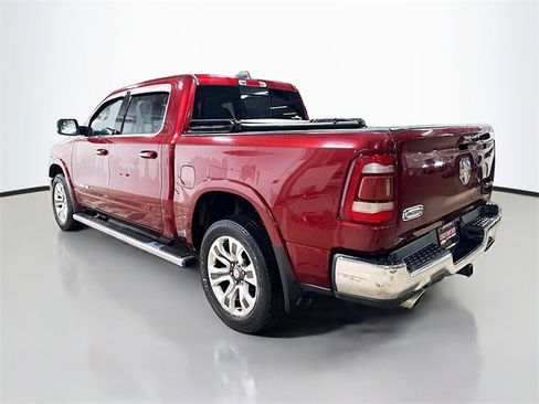 Used 2019 RAM 1500 Limited image 9