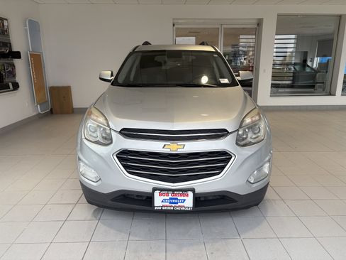 Used 2016 Chevrolet Equinox LT w/ Convenience Package image 4