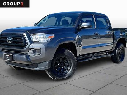 Used 2023 Toyota Tacoma SR