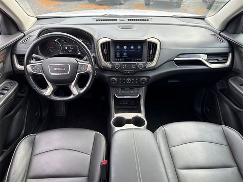 Used 2019 GMC Terrain Denali image 29