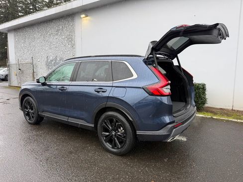 Used 2023 Honda CR-V Sport Touring image 11