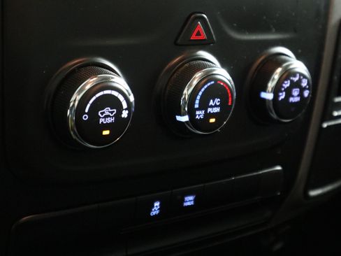 Used 2023 RAM 1500 Tradesman w/ Popular Equipment Group RWD image 24