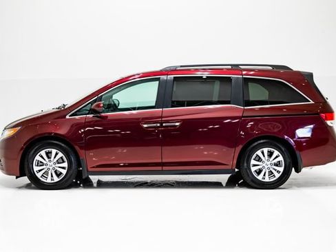 Used 2016 Honda Odyssey EX-L image 34