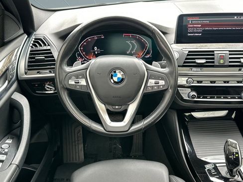 Used 2020 BMW X4 xDrive30i w/ Convenience Package image 28