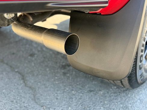 Used 2023 Toyota Tacoma TRD Sport image 37