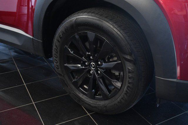 Used 2023 MAZDA CX-50 AWD 2.5 S w/ Convenience Package image 33