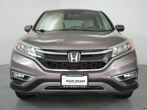 Used 2016 Honda CR-V EX image 3