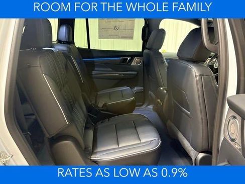 New 2026 Buick Enclave Avenir w/ Super Cruise Package image 18