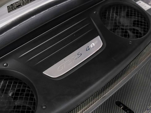 Used 2019 Porsche 911 GT3 RS RWD image 46