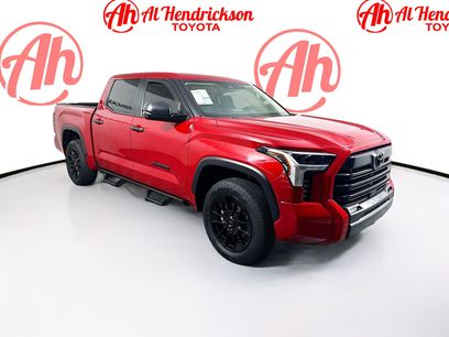Used 2024 Toyota Tundra SR5