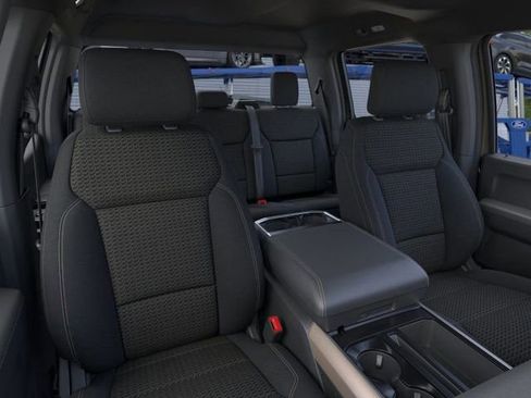 New 2026 Ford F150 STX image 5