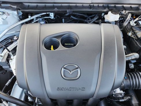 New 2026 MAZDA CX-50 AWD 2.5 S w/ Weather Package image 32