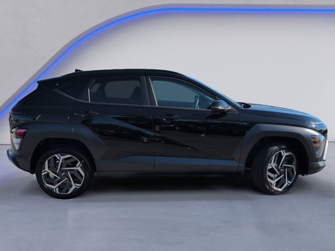New 2026 Hyundai Kona SEL Premium image 3