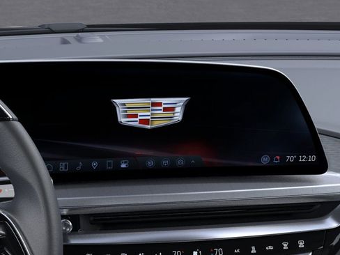 New 2026 Cadillac Lyriq V image 20