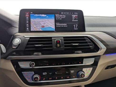 Used 2021 BMW X3 sDrive30i w/ M Sport Package RWD image 26