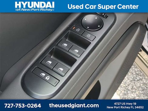 New 2026 Hyundai Palisade XRT Pro image 18