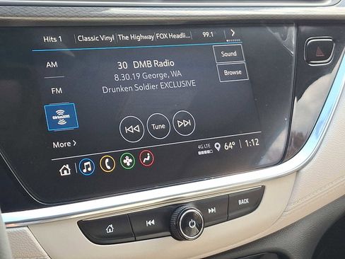 Used 2023 Buick Encore GX Select image 18