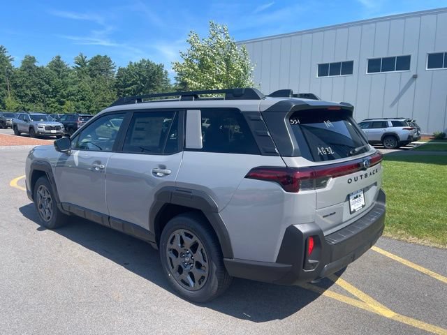 New 2026 Subaru Outback Premium AWD/4WD image 7