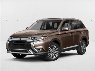 Used 2020 Mitsubishi Outlander GT AWD/4WD video 1