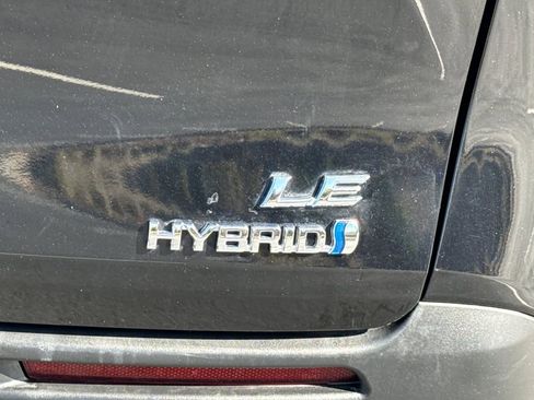 Used 2024 Toyota Sienna LE image 13