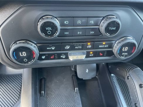 New 2026 Ford Bronco Raptor AWD/4WD image 23