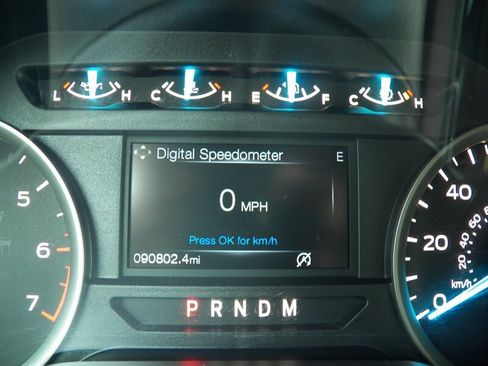 Used 2018 Ford F150 XLT w/ Equipment Group 302A Luxury AWD/4WD image 17