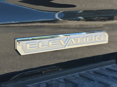 New 2026 GMC Sierra 1500 Elevation w/ Elevation Premium Package AWD/4WD image 43