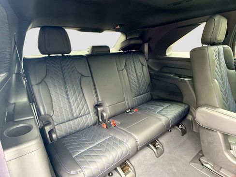 New 2025 Cadillac Escalade IQ Sport 1 image 28