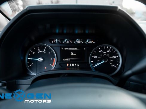 Used 2022 Ford F350 XLT image 8